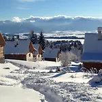 Bungalovy Baranec Σαλέ