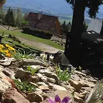 Bungalovy Baranec