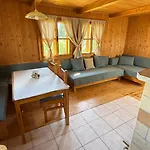Bungalovy Baranec Žiar