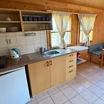Bungalovy Baranec Σαλέ