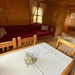 Σαλέ Bungalovy Baranec