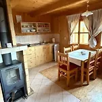 Bungalovy Baranec Žiar