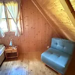 Bungalovy Baranec * Žiar