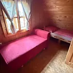 Bungalovy Baranec Žiar