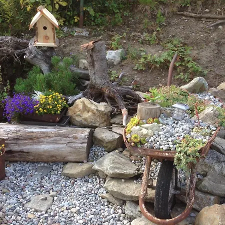 Bungalovy Baranec * Žiar