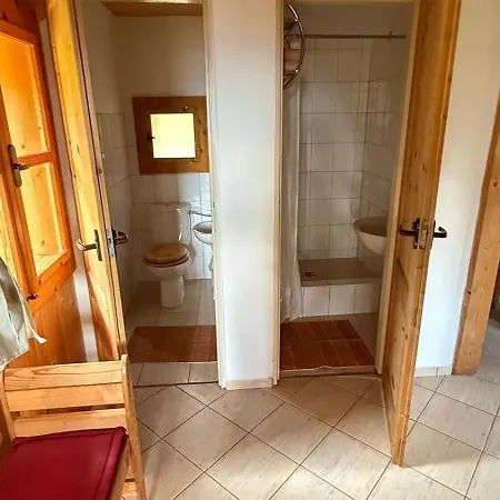 Bungalovy Baranec *