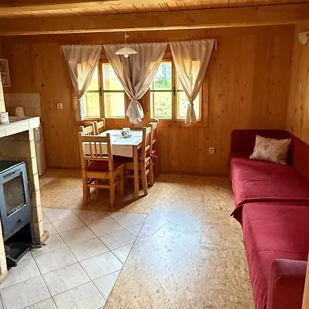 Bungalovy Baranec * Žiar